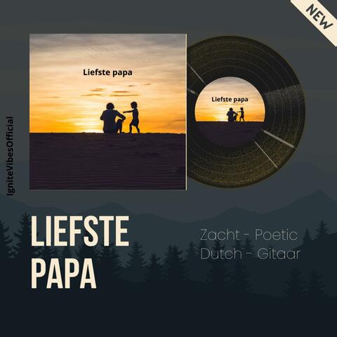 Liefste Papa