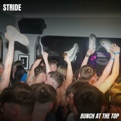 Bunch At The Top