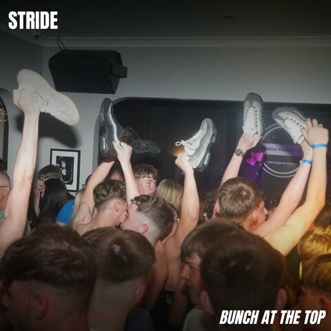 Bunch At The Top