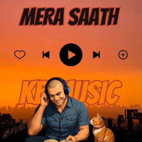 Mera Saath, Vol. 4