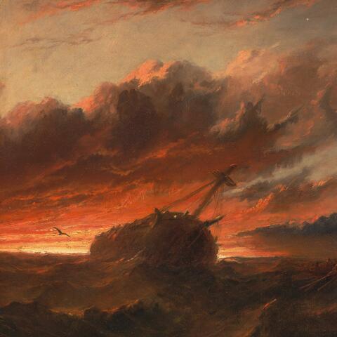 Shipwreck (feat. MIXKS)