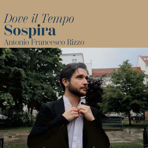 Dove il Tempo Sospira
