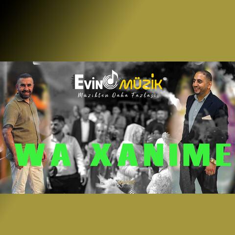 Wa Xanımê