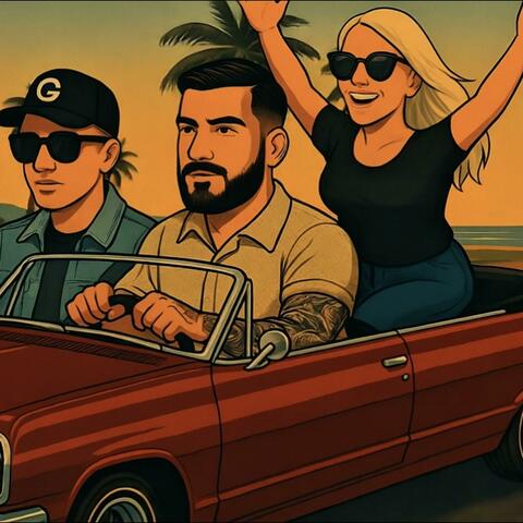 Kicsinálsz (feat. The G & Líwia)