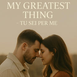 Tu sei per me Michela