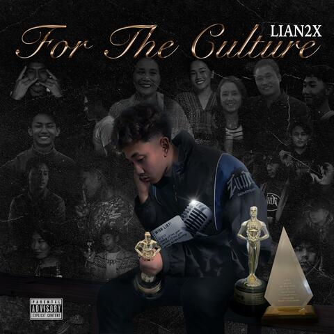 For The Culture