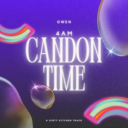 4am Candon Time