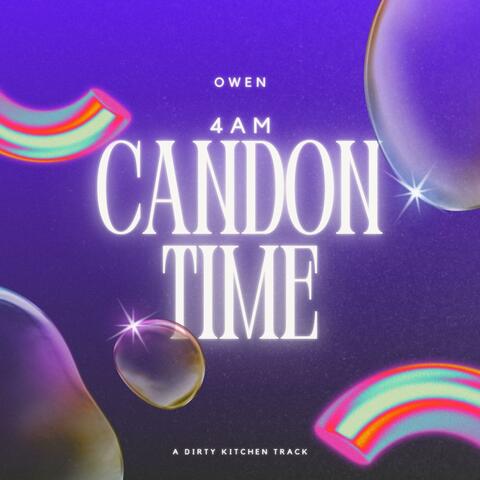 4am Candon Time