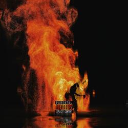 CRACHE FEU