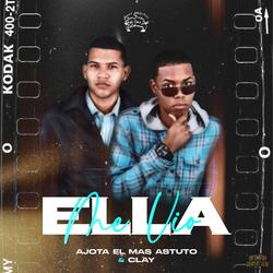 Ella Me Vio (feat. Clay)