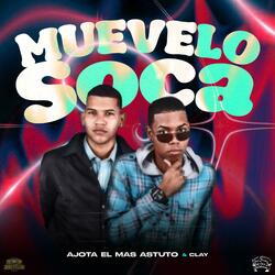 Muevelo Soca (feat. Clay)