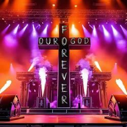 Our Forever God