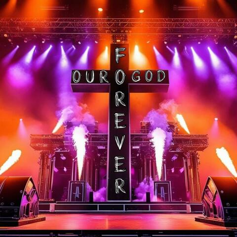 Our Forever God