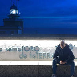 Silencio en la arena