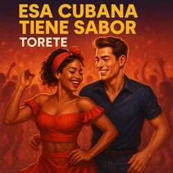 Esa Cubana Tiene Sabor
