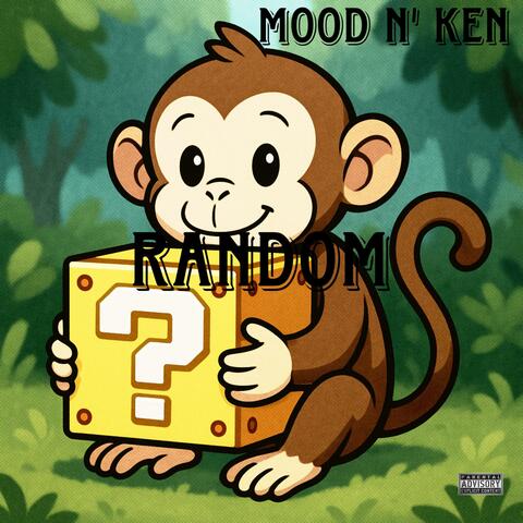 Random (feat. Kenley)