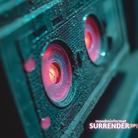 SURRENDER (EP)