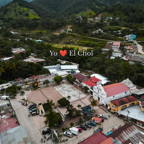 El Chol Baja Verapaz