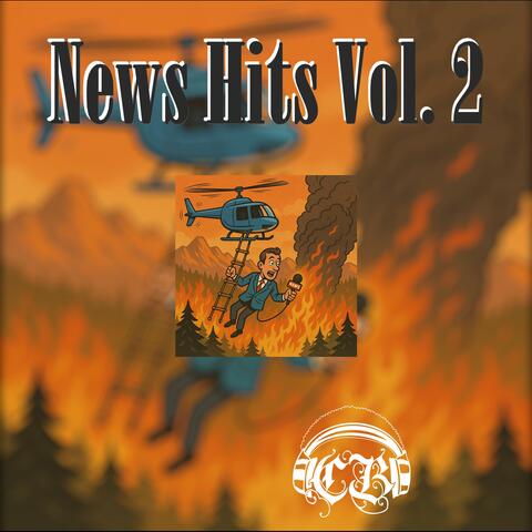 News Hits, Vol. 2