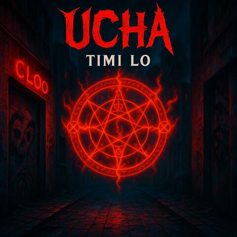 Ucha