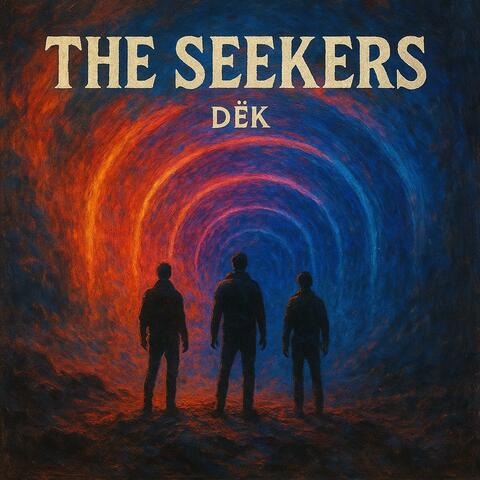 The Seekers