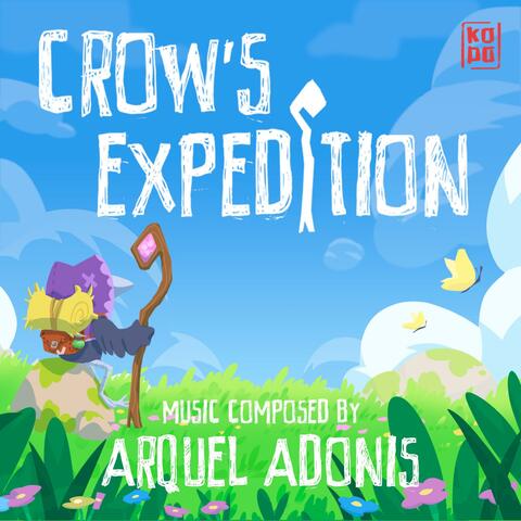 Crow's Expedition