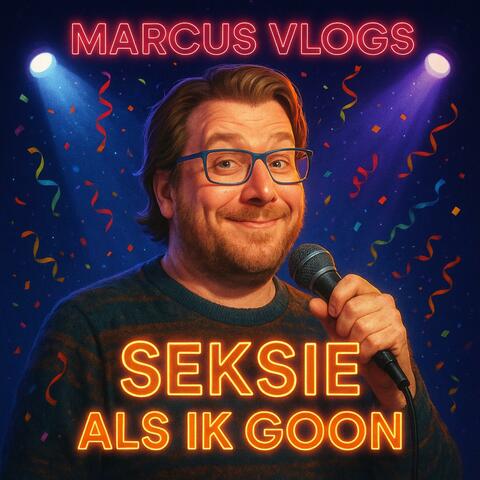 Sexy Als Ik Goon