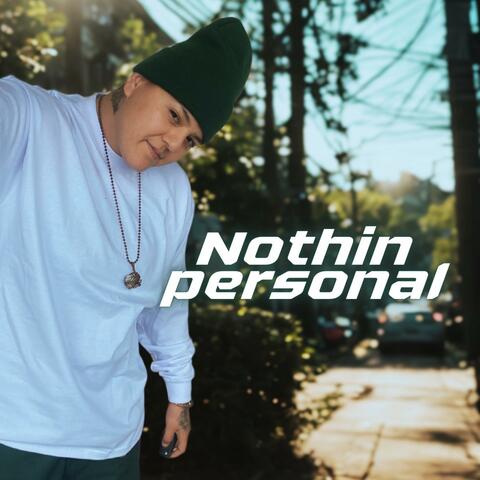 Nothin' Personal