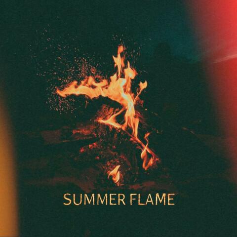 Summer Flame (Radio Edit)