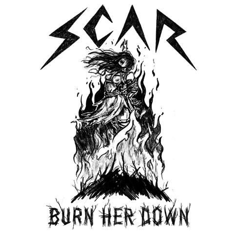 Burn her down (demo)