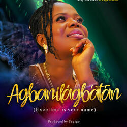 AGBANILAGBATAN