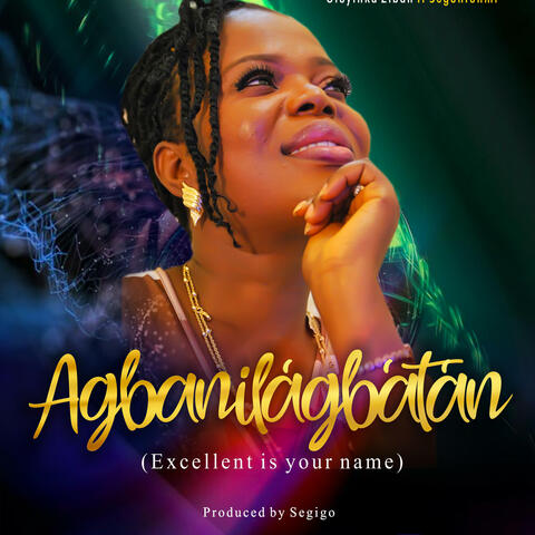 AGBANILAGBATAN