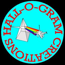 The Hall-O-Gram Creator