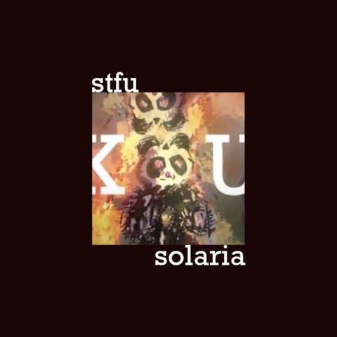 STFU (feat. Solaria)