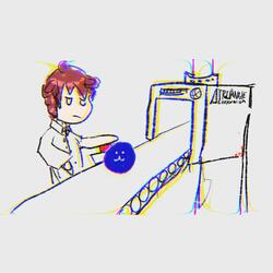 i guess we doin circles now (feat. Kasane Teto)