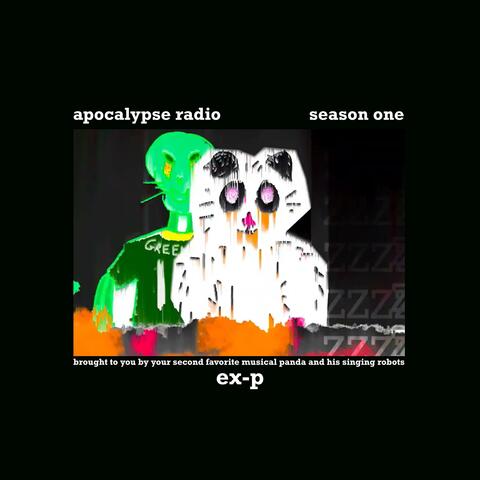 APOCALYPSE RADIO (Season One)