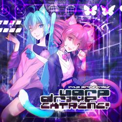 broke! (feat. Kasane Teto AI & Hatsune Miku)