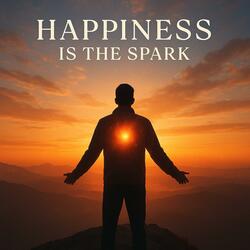 Happiness Is the Spark