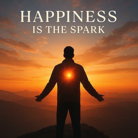 Happiness Is the Spark