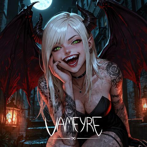 Blood Magic (Instrumental)