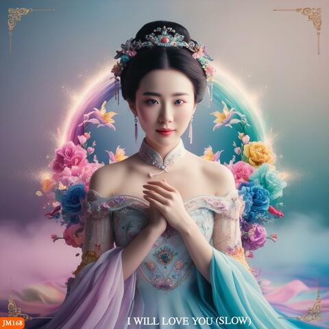 I Will Love You (Slow)