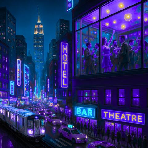 The Great Metropolis