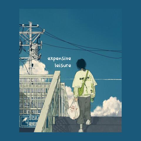 expensive leisure