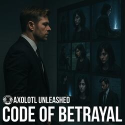 Code of Betrayal