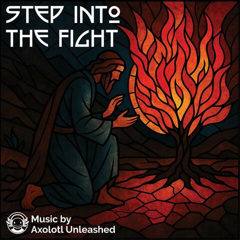 Step into the Fight