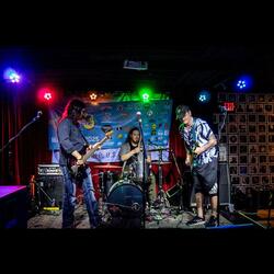 Too Much Too Soon (Shellshock Multimedia Demo)