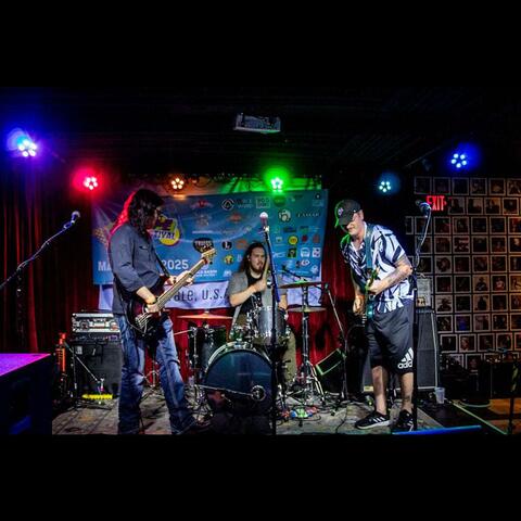 Too Much Too Soon (Shellshock Multimedia Demo)