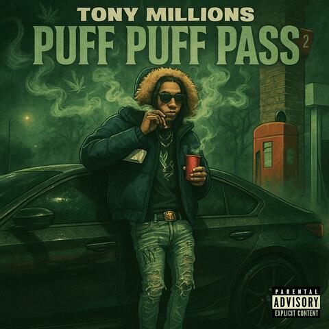 Puff Puff Pass