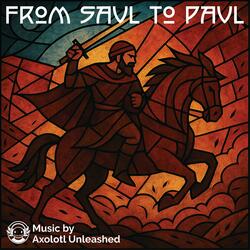 From Saul to Paul