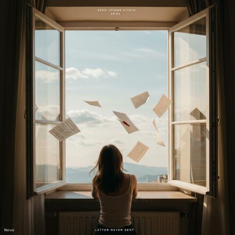 Letter Never Sent